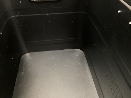 NEIGHBORHOOD (ネイバーフッド) 収納ケース ブラック アルミコンテナ