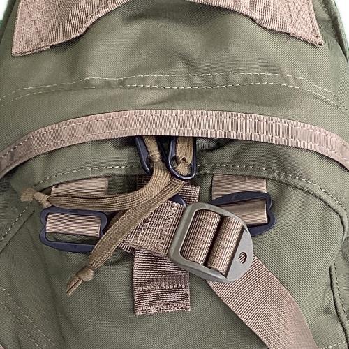 GREGORY (グレゴリー) リュック オリーブ NEXUSVII DAY NX