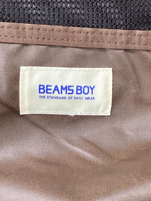GREGORY (グレゴリー) リュック ブラウン BEAMS BOY 別注 DAYPACK 22FW