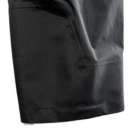 norrona (ノローナ) トレッキングボトム(ロング) メンズ SIZE M ブラック Falketind dri Pants 1886-25 フォルケティンドライ1パンツ