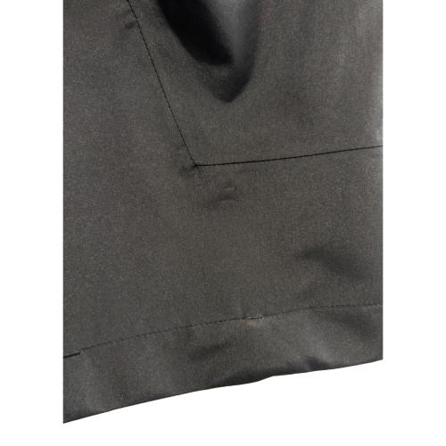 norrona (ノローナ) トレッキングボトム(ロング) メンズ SIZE M ブラック Falketind dri Pants 1886-25 フォルケティンドライ1パンツ