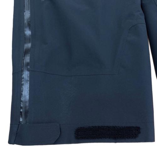 norrona (ノローナ) トレッキングボトム(ロング) メンズ SIZE M ブラック Falketind dri Pants 1886-25 フォルケティンドライ1パンツ