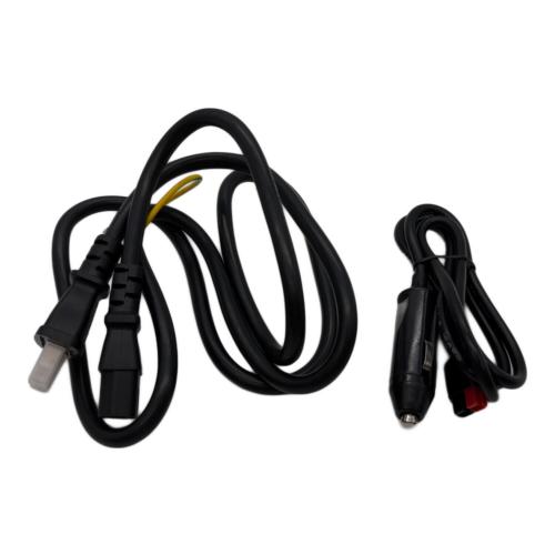 EENOUR (イーノウ) ポータブル電源 グリーン×ブラック P2001 2000Wh 2000W リン酸鉄リチウム 50Hz／60Hz