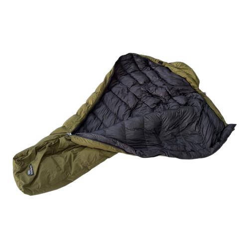 SABBATICAL (サバティカル) マミー型シュラフ(ダウン) SABBATICAL別注