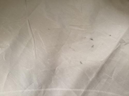 Snow peak (スノーピーク) ヘキサタープ 2017年製 TP-862 HDタープシールドヘキサL 約570×500cm 4～6人用