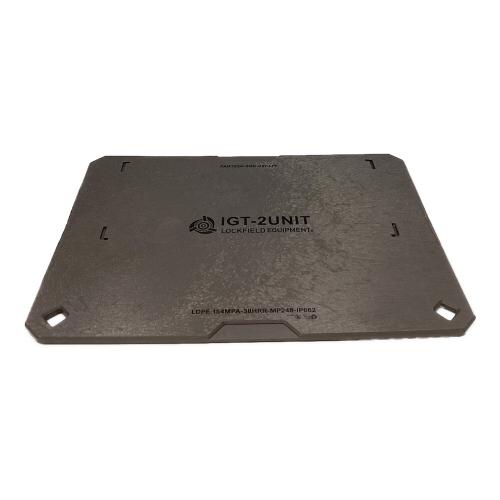 Lockfield Equipment (ロックフィールドイクイップメント