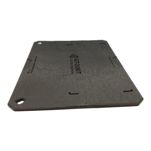 Lockfield Equipment (ロックフィールドイクイップメント