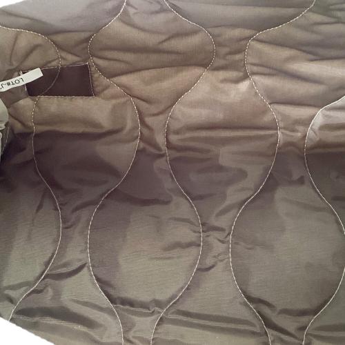 Snow peak (スノーピーク) レジャーシート 約200×140cm ピクニックラグ アイボリー TM-381