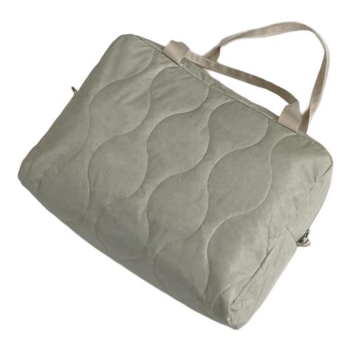 Snow peak (スノーピーク) レジャーシート 約200×140cm ピクニックラグ アイボリー TM-381