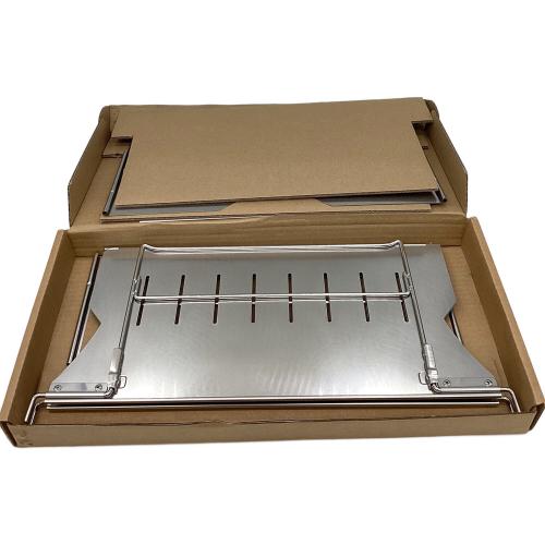 TOKYO CRAFTS (トウキョウクラフト) 焚火台 TC-010R マクライト2