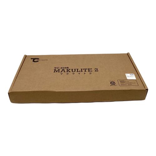 TOKYO CRAFTS (トウキョウクラフト) 焚火台 TC-010R マクライト2