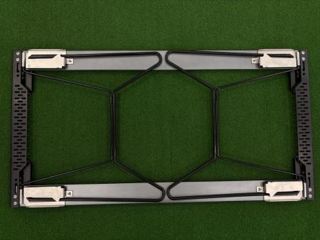 ゼインアーツ　トードテーブル　FT-050　ZANE ARTS 5508000671732552_02_6488.jpeg