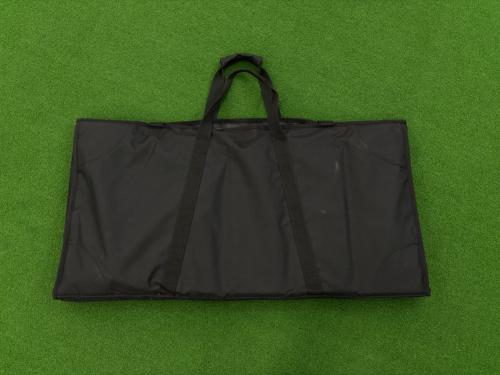 ZANE ARTS (ゼインアーツ) アウトドアテーブル グレー FT-050 トード