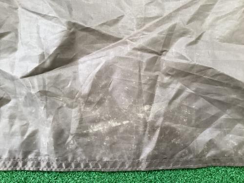 OGAWA (オガワ) ドームテント 2761 ティエラリンド 約445×287×180(h)cm 2～3人用 程度AB 程度AB スカートあり