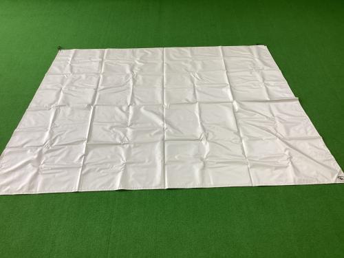 OGAWA (オガワ) ドームテント 2761 ティエラリンド 約445×287×180(h)cm 2～3人用 程度AB 程度AB スカートあり