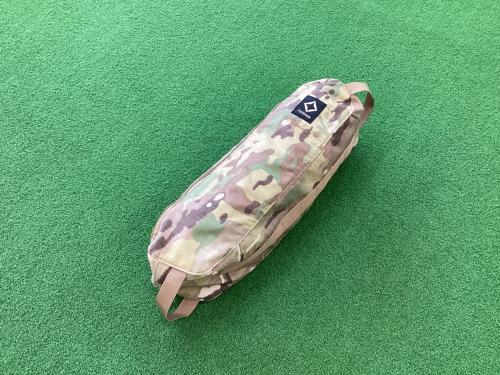 Helinox (ヘリノックス) アウトドアチェア カモフラ タクティカルスウィベルチェア