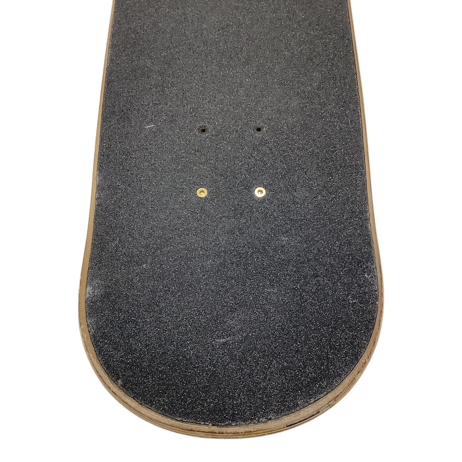 Cliche (クリーシェ) スケートボード コンプ品 ブラック｜トレファクONLINE