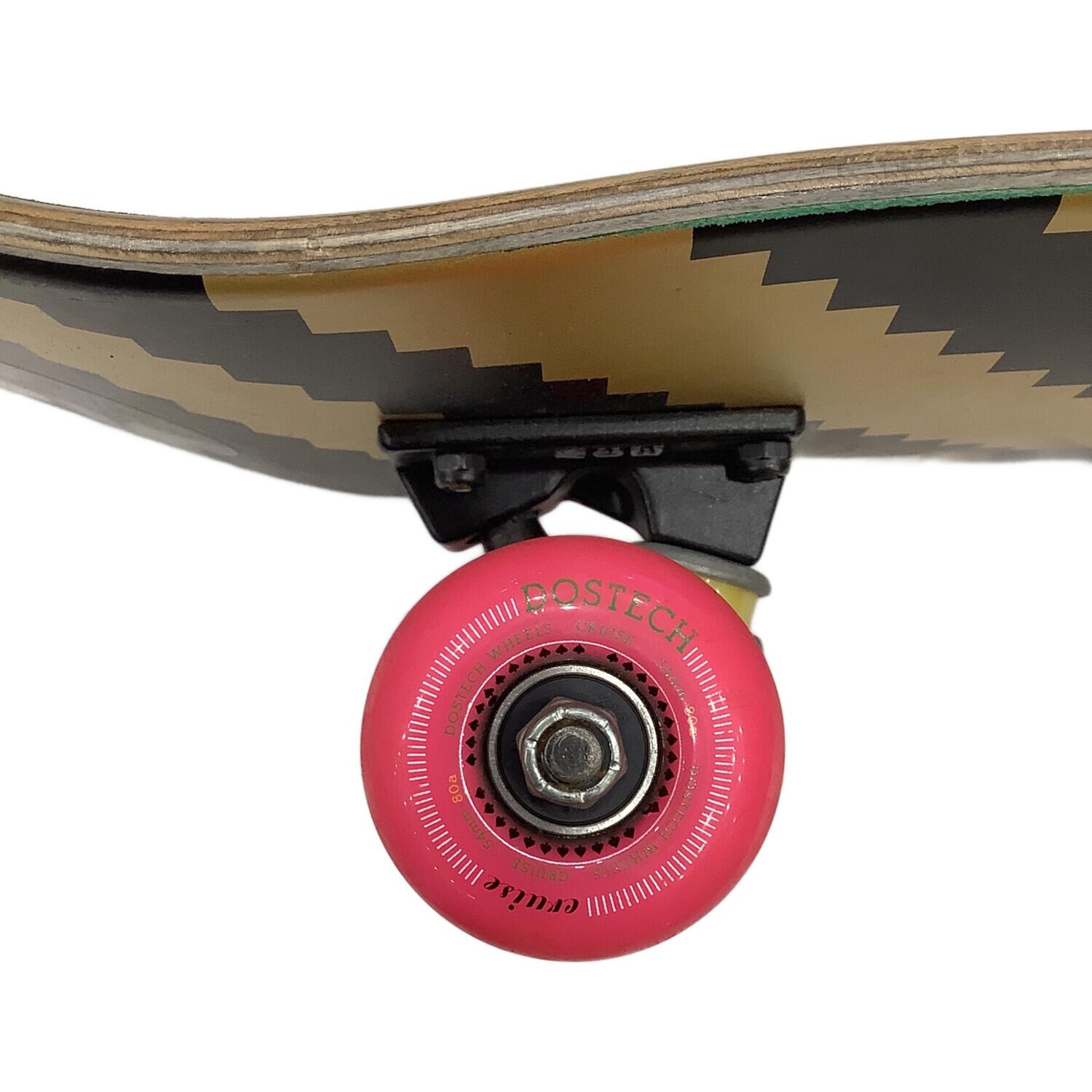 Cliche (クリーシェ) スケートボード コンプ品 ブラック｜トレファクONLINE