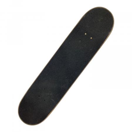 Cliche (クリーシェ) スケートボード コンプ品 ブラック｜トレファクONLINE