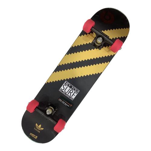 CLICHE スケートボード Cliche (クリーシェ) スケートボード コンプ品 ブラック｜トレファクONLINE