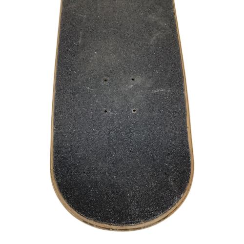 Cliche (クリーシェ) スケートボード コンプ品 ブラック｜トレファクONLINE