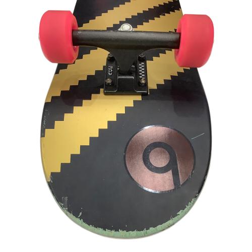 Cliche (クリーシェ) スケートボード コンプ品 ブラック｜トレファクONLINE