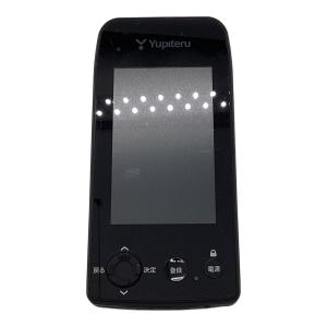 YUPITERU (ユピテル) ゴルフGPSナビ ブラック 2019年モデル YGN7000