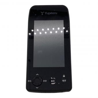 YUPITERU (ユピテル) ゴルフGPSナビ ブラック 2019年モデル YGN7000