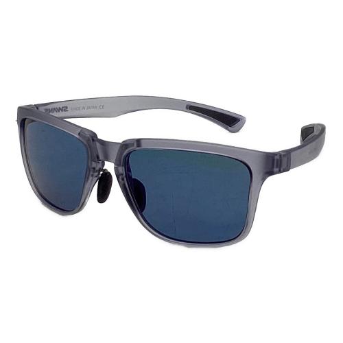 SWANS (スワンズ) サングラス パープル ER4-0167 er-4 偏光レンズ(POLARIZED)