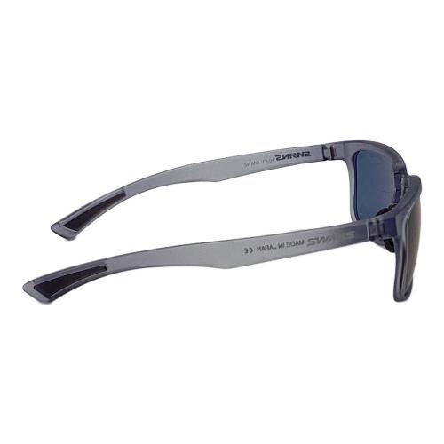 SWANS (スワンズ) サングラス パープル ER4-0167 er-4 偏光レンズ(POLARIZED)