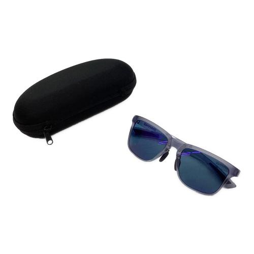 SWANS (スワンズ) サングラス パープル ER4-0167 er-4 偏光レンズ(POLARIZED)