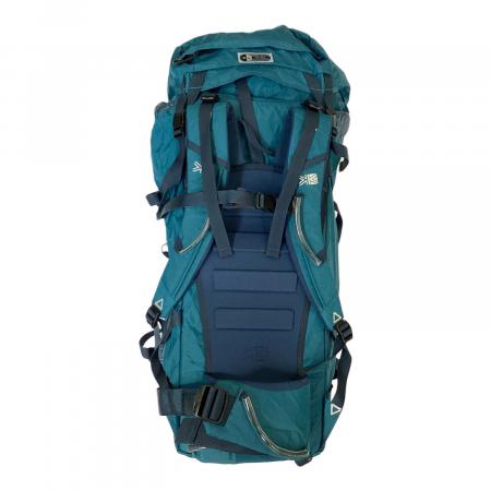 Karrimor (カリマー) バックパック ブルー ULTIMATE 35 背面長