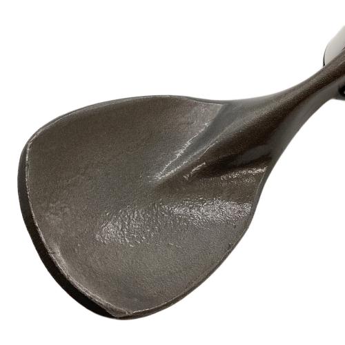 GRIVEL (グリベル) ピッケル 53cm ホワイト カバー付き G1 SA プラス