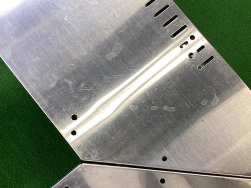 Snow peak (スノーピーク) 囲炉裏テーブル センターアクセサリー付 ジカロテーブル