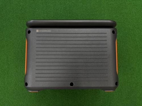 Jackery (ジャックリ) ポータブル電源 付属品完備 PTB152 ポータブル電源1500 1534Wh 1800W