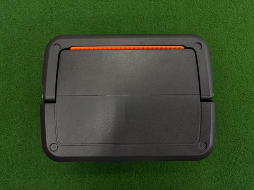 Jackery (ジャックリ) ポータブル電源 付属品完備 PTB152 ポータブル電源1500 1534Wh 1800W