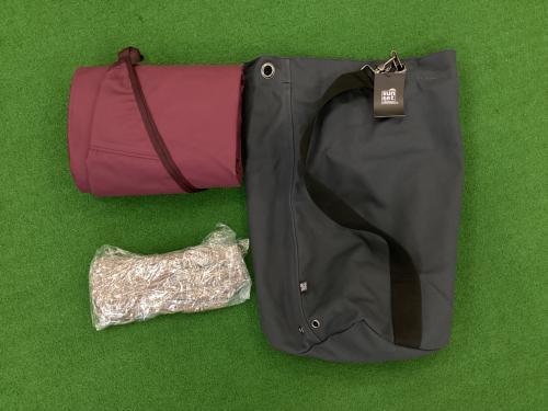 Sunsetclimax (サンセットクライマックス) スクエアタ－プ ☆ E Tarp CT 01 450×450㎝ 3～4人用 未使用品