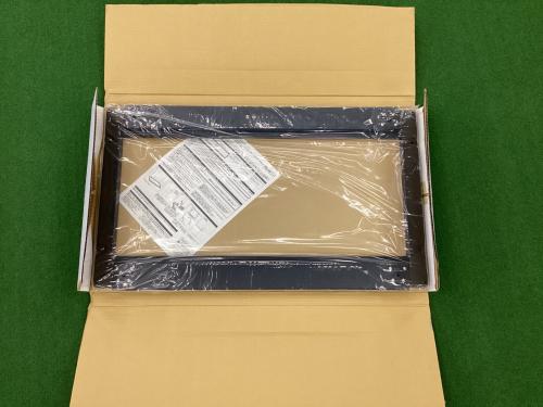 Snow peak (スノーピーク) ファニチャーアクセサリー ブラック 2014年雪峰祭春限定 CK-149BK アイアングリルテーブルフレーム ブラック