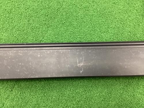 Snow peak (スノーピーク) ファニチャーアクセサリー ブラック IGTフレームロング ブラック