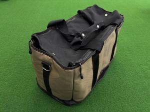 Sunsetclimax (サンセットクライマックス) 収納ケース ベージュ/☆E Gear Bag