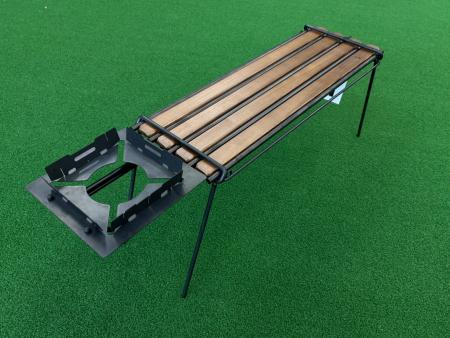 38explore (サーティーエイトエクスプロー) アウトドアテーブル