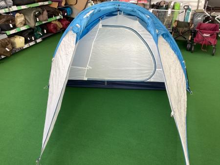 mont-bell (モンベル) ドームテント ブルー 1122627 クロノスキャビン2