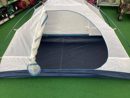 mont-bell (モンベル) ドームテント ブルー 1122627 クロノスキャビン2