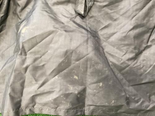 TOKYO CRAFTS (トウキョウクラフト) テント ヨゴレ有/E TC-051 モントープ 約W300xD410xH195cm 1～2人用 程度B 程度B スカートあり