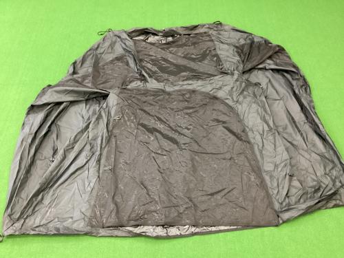 TOKYO CRAFTS (トウキョウクラフト) テント ヨゴレ有/E TC-051 モントープ 約W300xD410xH195cm 1～2人用 程度B 程度B スカートあり