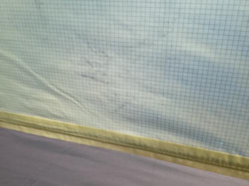 ARAI TENT (アライテント) 登山用テント シングルウォール ＠ E G06050 RIPEN ゴアライズ1 約205×100×100(h)cm 1人用 程度AB 程度B スカートなし