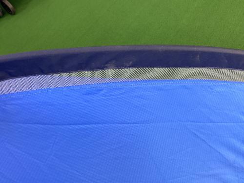 ARAI TENT (アライテント) 登山用テント シングルウォール ＠ E G06050 RIPEN ゴアライズ1 約205×100×100(h)cm 1人用 程度AB 程度B スカートなし