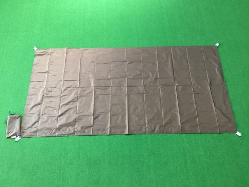 ARAI TENT (アライテント) 登山用テント シングルウォール ＠ E G06050 RIPEN ゴアライズ1 約205×100×100(h)cm 1人用 程度AB 程度B スカートなし