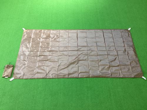 ARAI TENT (アライテント) 登山用テント シングルウォール ＠ E G06050 RIPEN ゴアライズ1 約205×100×100(h)cm 1人用 程度AB 程度B スカートなし