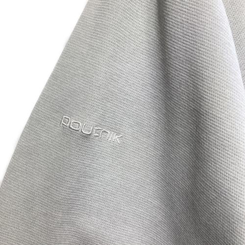 tilak (ティラック) トレッキングウェア(その他) メンズ SIZE S ライトグレー poutnik タグ付 /E DEL Tee L/S 1.0
